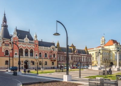 Oradea - OralArtStudio